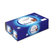 Yogur IFA ELIGES natural 8x125 G