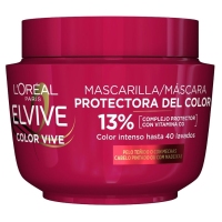 Mascarilla ELVIVE color vive 310 ml
