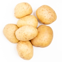 Patata granel freir-cocer calibre 60/80mm kilo