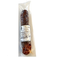 Chourizo ibérico Salamanca reserva DON PEDRO quilo