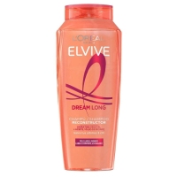 Xampú reconstructor ELVIVE Dream Long 400 ml