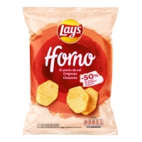 Patatas fritas LAY'S al horno 150 g