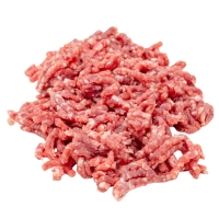 Carne picada de ternera burger meat (elaboración propia) kilo