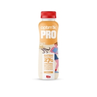 Batido hiperproteico RIO optimilk pro vainilla 330 ml