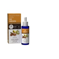 Aceite puro ecológico 100% argán VOLAND NATURE 30 ml