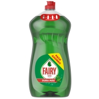 Lavavajillas mano concentrado FAIRY ultra 1150 ml