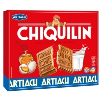 Galletas CHIQUILIN Original 525 g