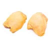 Contramuslos pollo (mostrador tradicional) kilo