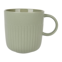 Mug new bone 40 cl rega verde