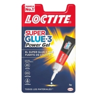 Super glue-3 power flex LOCTITE 3 g