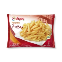 Patatas congeladas IFA ELIGES 9/9 Fritas bolsa 2,5 kg
