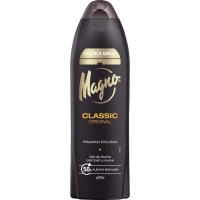 Gel de ducha MAGNO Classic 600 ml
