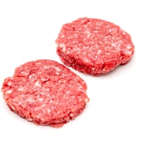 Burger meat ternera/cerdo (elaboración propia) kilo