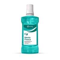 Enjuague bucal IFA UNNIA menta fresca 500 ml