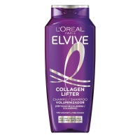 Xampú volume ELVIVE Collagen Lifter 400 ml