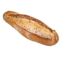 Pan integral multisementes CAMPELOS 360 g