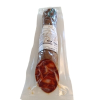 Chorizo ibérico Salamanca picante reserva DON PEDRO kilo