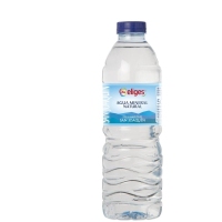 Agua mineral natural IFA ELIGES 500 ml