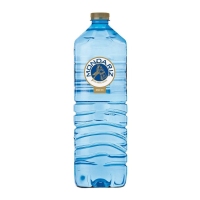 Agua sin gas MONDARIZ botella  pet 1,5 l