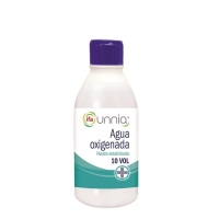 Agua oxigenada IFA UNNIA 250 ml
