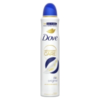 Desodorante DOVE Advance Care original spray 200 ml