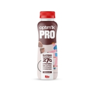 Batido hiperproteico RIO optimilk pro chocolate 330 ml