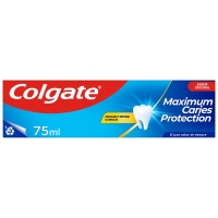 Dentífrico COLGATE Maximum Protección Caries 75 ml